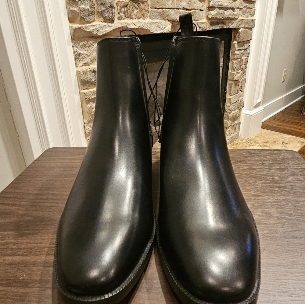 Calvin Klein Chelsa Boot M11 - Picture 5 of 6